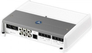 Автомобильный усилитель JL Audio M400/4 White