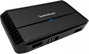 Автомобильный усилитель Rockford Fosgate P1000X2