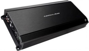 Автомобильный усилитель  Lighting Audio L-4300