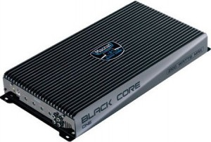 Автомобильный усилитель Magnat Black Core One