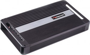 Автомобильный усилитель Nakamichi PL-475