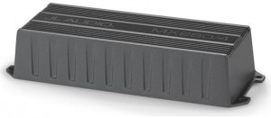 Автомобильный усилитель JL Audio MX280/4