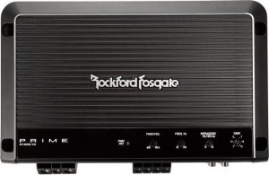 Автомобильный усилитель Rockford Fosgate R1200-1d