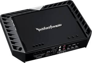 Автомобильный усилитель Rockford Fosgate T400-2