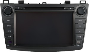Штатное головное устройство Trinity MS-ME1011