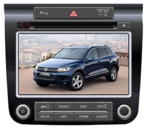 Штатное головное устройство Phantom DVM-1902 G i6