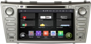 Штатное головное устройство Incar-Intro AHR-2288