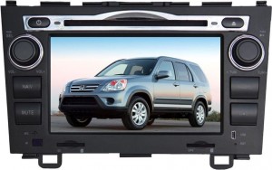 Штатное головное устройство Trinity TRINITY Honda CR-V 2006-2013