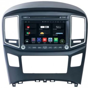 Штатное головное устройство Incar-Intro AHR-2467