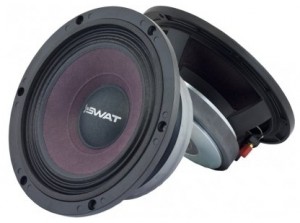 Широкополосная акустика Swat SP PRO-GR88