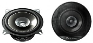 Широкополосная акустика Pioneer TS-G1021i