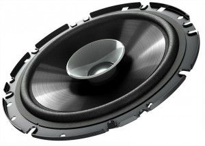 Широкополосная акустика Pioneer TS-G1731i