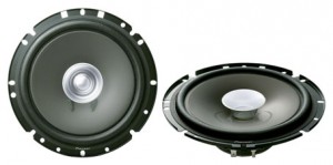 Широкополосная акустика Pioneer TS-1701I