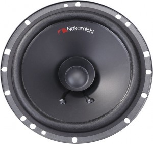 Широкополосная акустика Nakamichi NSE 61