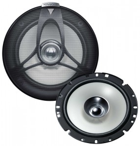 Широкополосная акустика Kenwood KFC-1751S