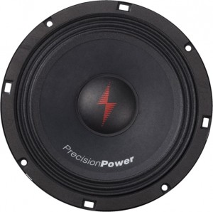 Широкополосная акустика Precision Power PM.654