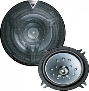 Широкополосная акустика Kenwood KFC-1759S