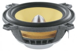 Широкополосная акустика Focal K2 Power HP 6KRX2