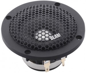 Широкополосная акустика Blam FR 80