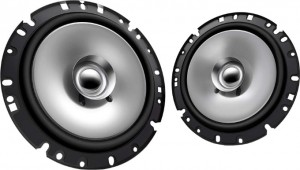 Широкополосная акустика Kenwood KFC-E1755