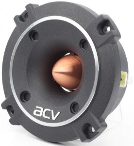 Твитер (ВЧ-динамик) ACV ST-38.2 Pro SPL