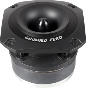 Твитер (ВЧ-динамик) Ground Zero GZCT 1800X