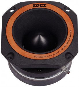 Твитер (ВЧ-динамик) EDGE EDPRO 4 T-E 4