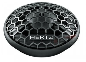 Твитер (ВЧ-динамик) Hertz ET 26.5