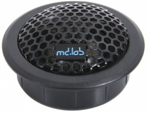 Твитер (ВЧ-динамик) MD.Lab SP-T1.28B