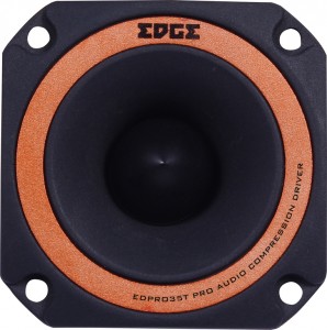 Твитер (ВЧ-динамик) EDGE EDPRO35T-E4