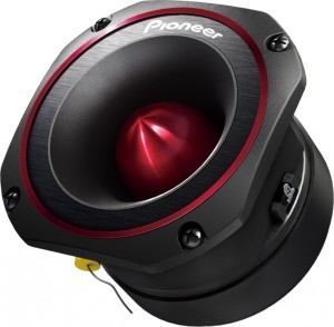 Твитер (ВЧ-динамик) Pioneer TS-B400PRO