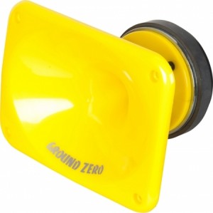 Твитер (ВЧ-динамик) Ground Zero GZCT 5000SPL