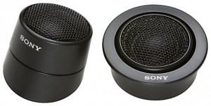 Твитер (ВЧ-динамик) Sony XS-H20S