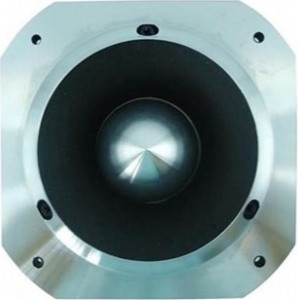 Твитер (ВЧ-динамик) Kicx DTC-50