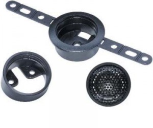 Твитер (ВЧ-динамик) Magnat Car Fit Style T15 Black