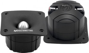 Твитер (ВЧ-динамик) Alphard Machete MT-30