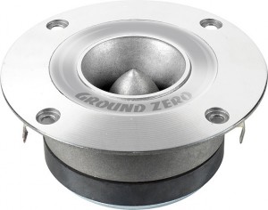 Твитер (ВЧ-динамик) Ground Zero GZCT 3500X-S