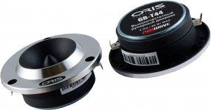 Твитер (ВЧ-динамик) Oris ProDrive GR-T44
