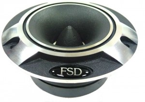 Твитер (ВЧ-динамик) FSD Audio TW-T 109