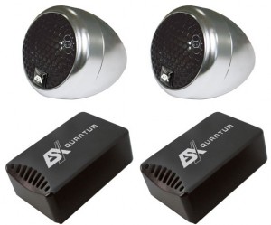 Твитер (ВЧ-динамик) ESX QX6.2TA
