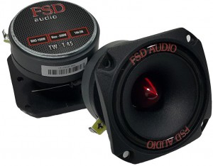 Твитер (ВЧ-динамик) FSD Audio TW-T 45