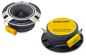 Твитер (ВЧ-динамик) Swat SP PRO-40