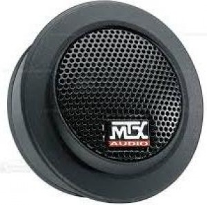 Твитер (ВЧ-динамик) MTX T6S25T