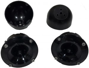 Твитер (ВЧ-динамик) FSD Audio TW-T 70BL