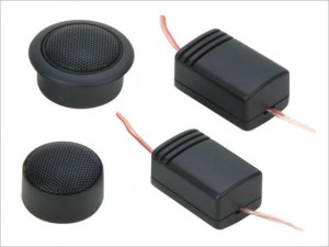 Твитер (ВЧ-динамик) Soundstream TWS.1