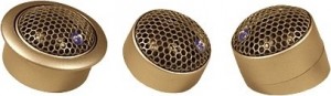Твитер (ВЧ-динамик) CDT Audio TW 25S