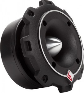 Твитер (ВЧ-динамик) Rockford Fosgate PP4-T