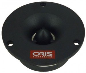 Твитер (ВЧ-динамик) Oris Prodrive GR-T34