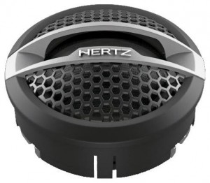 Твитер (ВЧ-динамик) Hertz HT 28.4