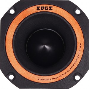 Твитер (ВЧ-динамик) EDGE EDPRO4T-E4